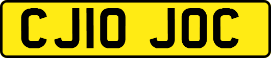 CJ10JOC