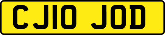 CJ10JOD