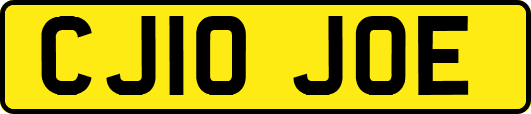 CJ10JOE