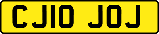 CJ10JOJ