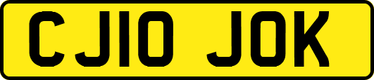 CJ10JOK