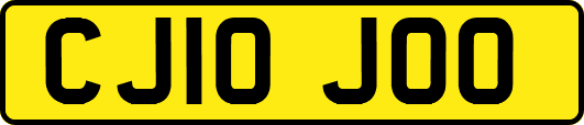 CJ10JOO