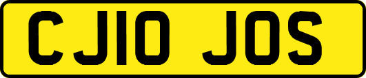 CJ10JOS