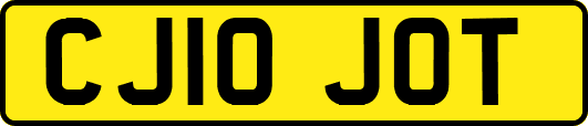 CJ10JOT