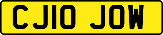 CJ10JOW