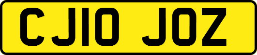 CJ10JOZ