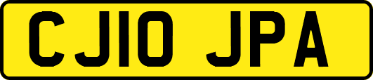 CJ10JPA
