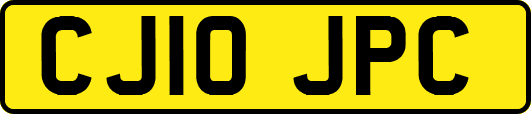 CJ10JPC