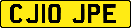 CJ10JPE