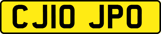 CJ10JPO