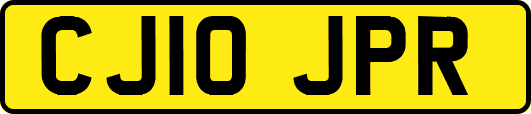 CJ10JPR
