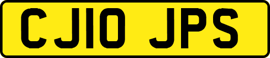 CJ10JPS