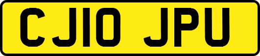 CJ10JPU