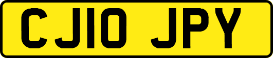 CJ10JPY