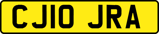 CJ10JRA