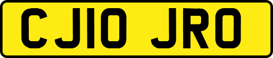 CJ10JRO