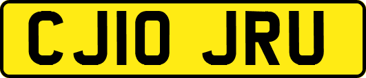 CJ10JRU