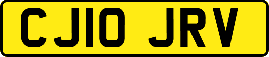 CJ10JRV