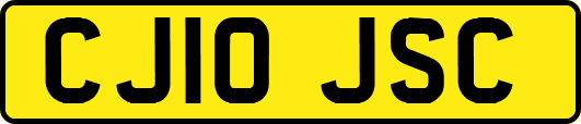 CJ10JSC