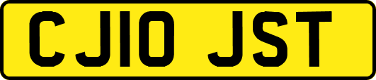CJ10JST
