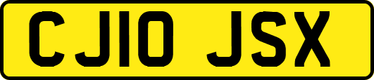 CJ10JSX