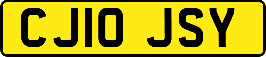CJ10JSY