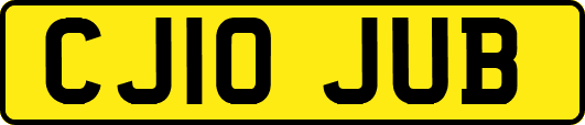 CJ10JUB