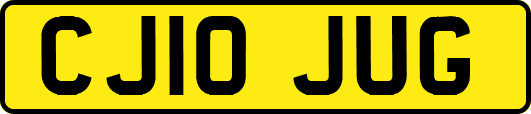 CJ10JUG