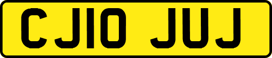 CJ10JUJ