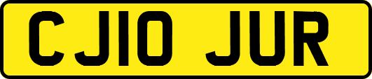CJ10JUR