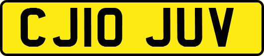 CJ10JUV