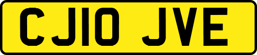 CJ10JVE