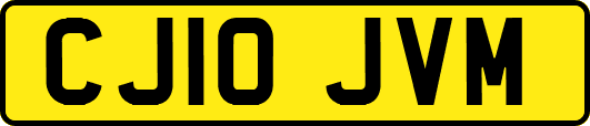 CJ10JVM