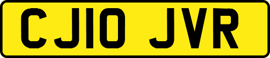 CJ10JVR