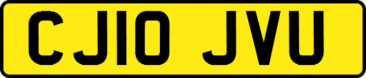 CJ10JVU