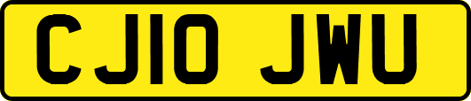 CJ10JWU
