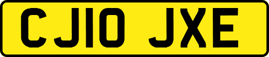 CJ10JXE