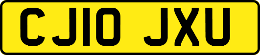 CJ10JXU