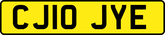 CJ10JYE