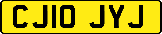 CJ10JYJ