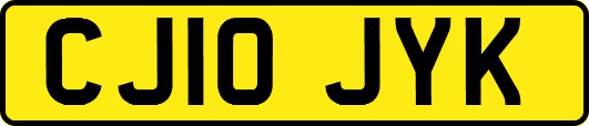 CJ10JYK