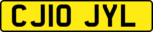 CJ10JYL