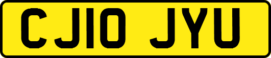 CJ10JYU