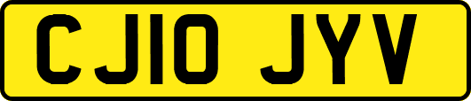 CJ10JYV