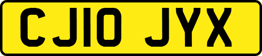 CJ10JYX