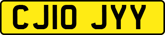 CJ10JYY