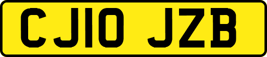 CJ10JZB