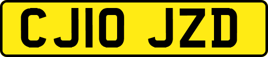CJ10JZD