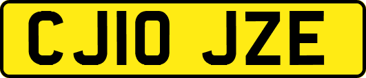 CJ10JZE