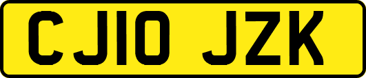 CJ10JZK